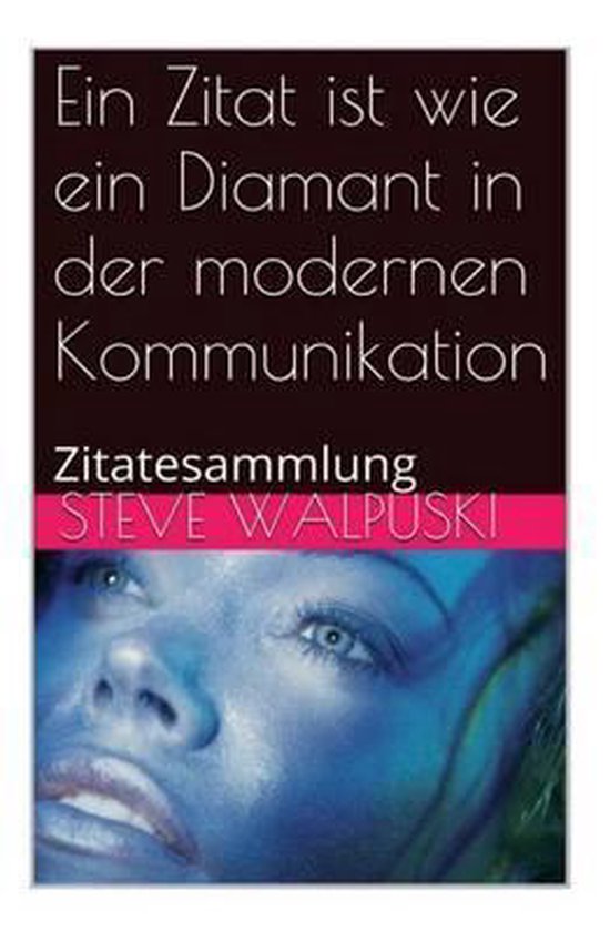 Zitatesammlung - cover