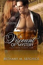 A Viscount of Mystery