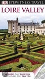 Loire Valley DK Eyewitness Travel Guide