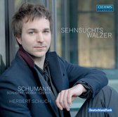 Herbert Schuch - Sehnsuchtswalzer (2 CD)