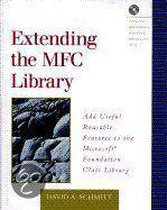 Extending the Mfc Library