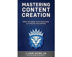 Mastering Content Creation