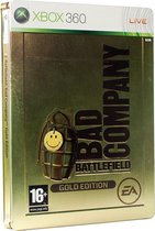 Battlefield Bad Company LIMITED EDITION