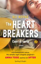 The Heartbreakers (versione italiana) 2 - The Heartbreakers - 2. Cuori di carta