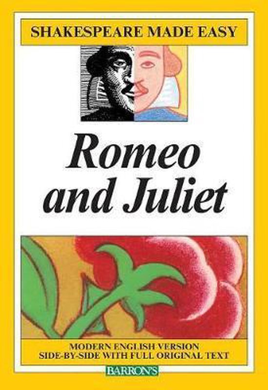 9780812035728 - Romeo and Juliet