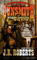 The Gunsmith 110 - Wyoming Range War