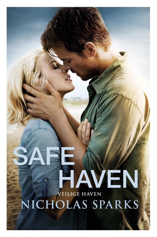 Safe Haven (Veilige haven) - Nicholas Sparks | 