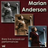 Rare Live Broadcast Performances 1944-1951