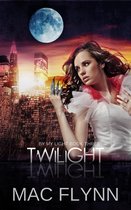 By My Light 3 - Twilight Werewolf