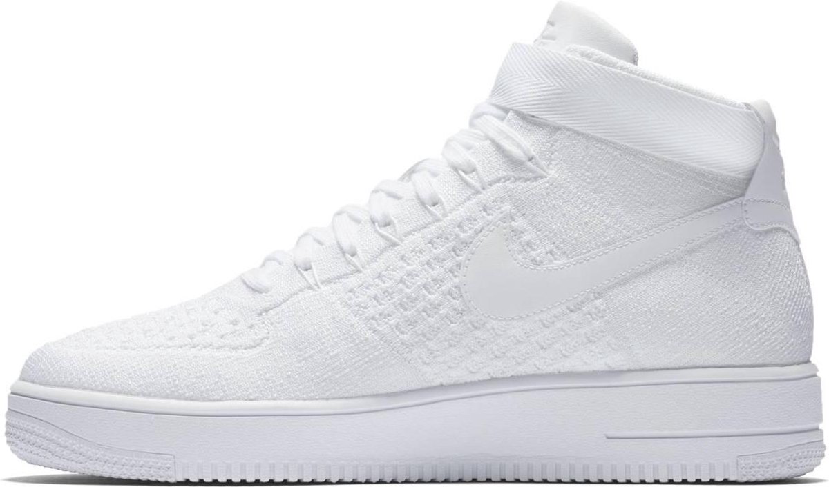 De Nike Air Force 1 Flyknit 2.0 is weer terug - Sneakerjagers