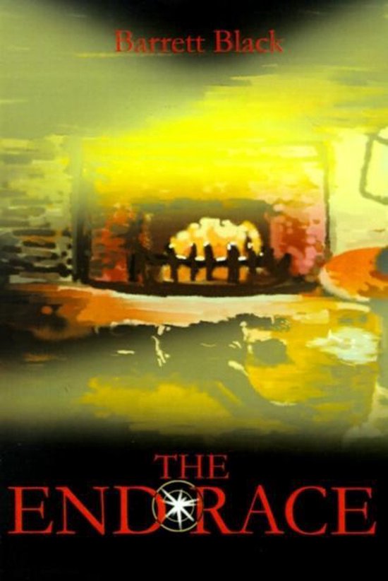 The End Race - cover