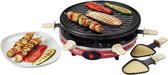 Ariete Raclette 6 Grill