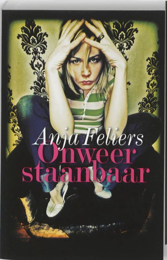 9789022323069 - Onweerstaanbaar