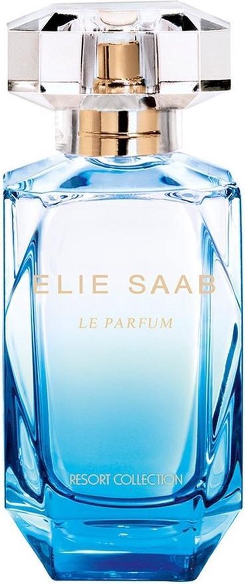 Elie Saab Le Parfum - Resort Collection Eau de Toilette Spray 50 ml