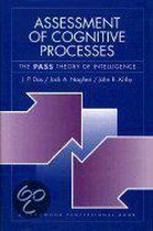 Assessment of Cognitive Processes