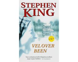 Omslag van Vel Over Been Midprice
