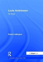 Louis Andriessen