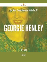 The Most Comprehensive Guide Yet Of Georgie Henley - 47 Facts