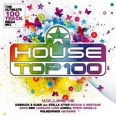 Various - House Top 100