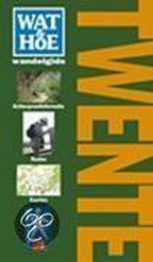 Twente - cover