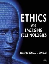 Ethics & Emerging Technologies