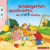 Kindergartengeschichten Die Stark Machen
