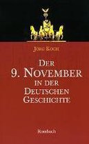 Der 9. November in der deutschen Geschichte
