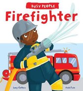 Firefighter (Busy People)