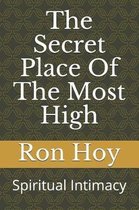 The Secret Place of the Most High