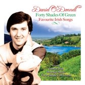 Forty Shades Of Green - Favourite Irish