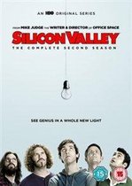 Silicon Valley - Seizoen 2 (Import met NL)