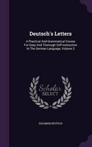 Deutsch's Letters