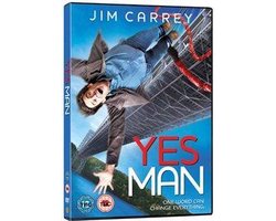 Yes Man
