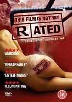 This film is not yet rated - DVD - IMPORT