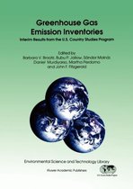 Greenhouse Gas Emission Inventories