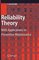 Reliability Theory