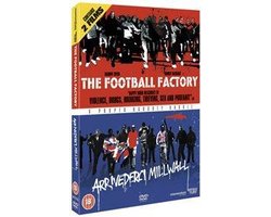 Arrivederci Millwall