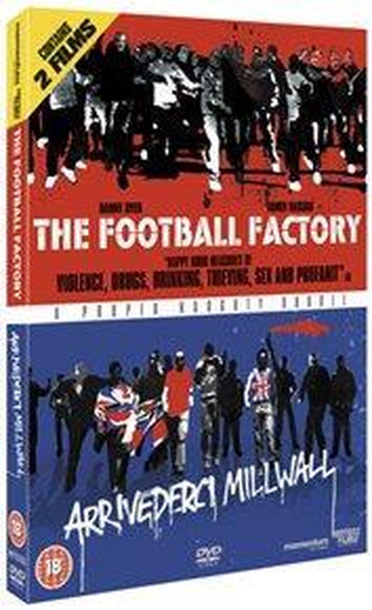 Arrivederci Millwall
