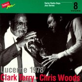 Clark & Chris Woods Terry - Radio Days Volume 8