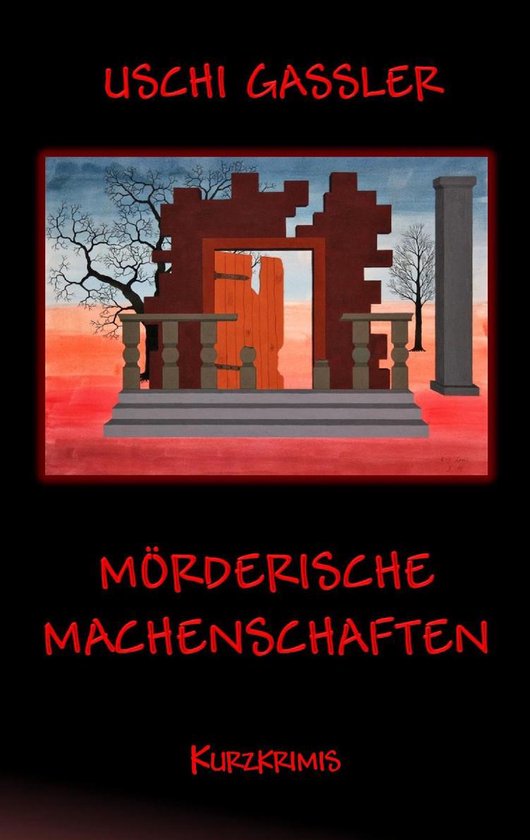 Foto: M rderische machenschaften