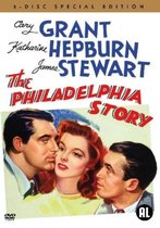 Philadelphia Story (2DVD) (Special Edition)