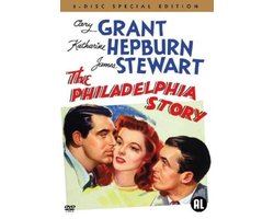 Philadelphia Story (2DVD) (Special Edition)