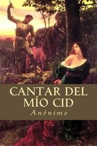 Cantar del M o Cid