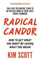 Radical Candor