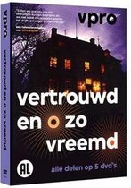 Vertrouwd En O Zo Vreemd