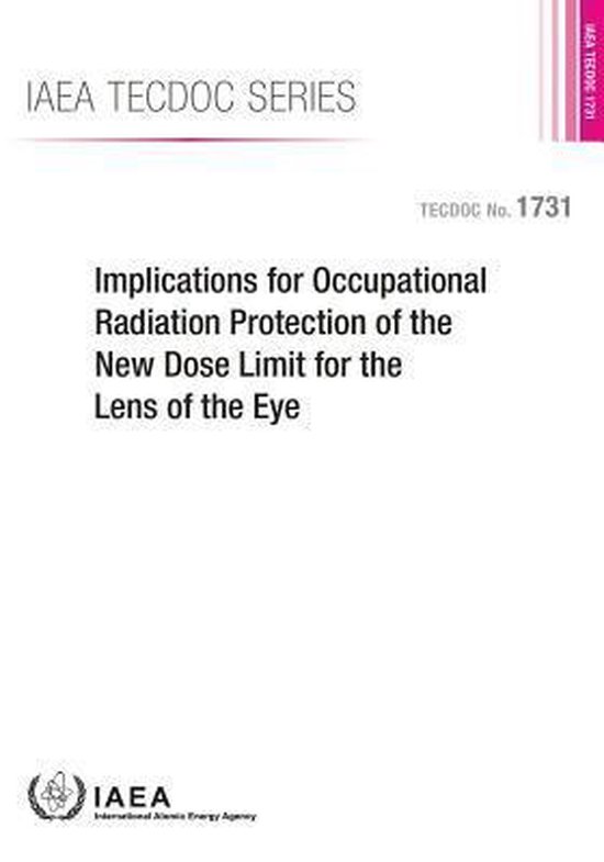 Implications for occupational radiation protection of the new dose