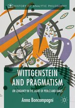 History of Analytic Philosophy - Wittgenstein and Pragmatism