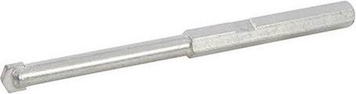 Silverline Centreerboor met hardmetalen punt 140mm