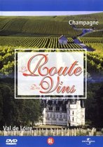 Route des Vins - Champagne/Loire