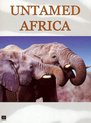 Untamed Africa (3DVD)